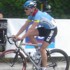 Jempy Drucker finishes 5th of the National road championships 2004 organized by ACC Contern in Niederanven